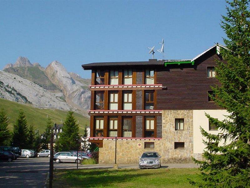 Snoe Hotel كاندانتْشاو المظهر الخارجي الصورة