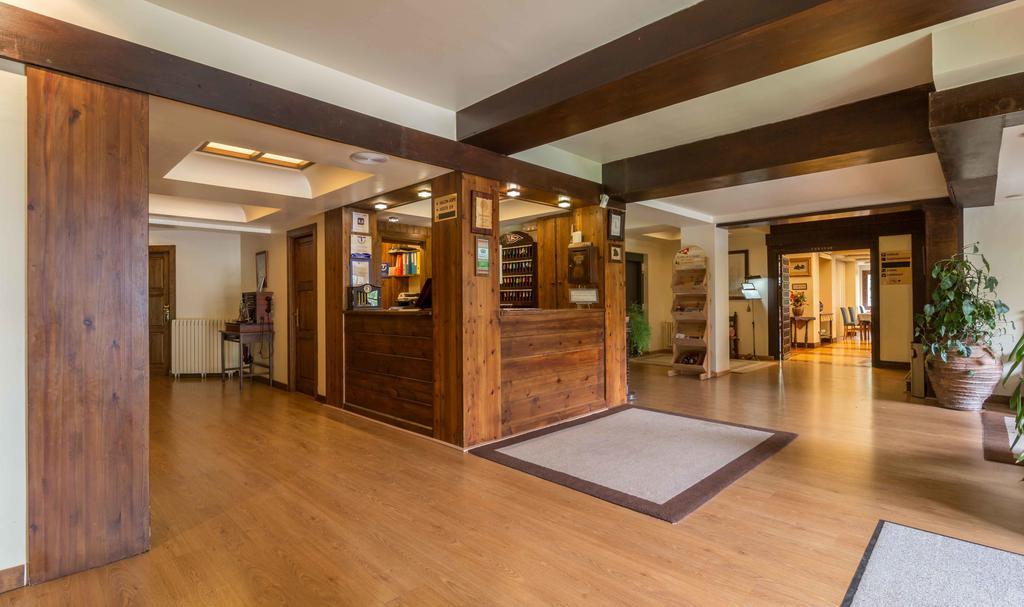 Snoe Hotel كاندانتْشاو المظهر الخارجي الصورة