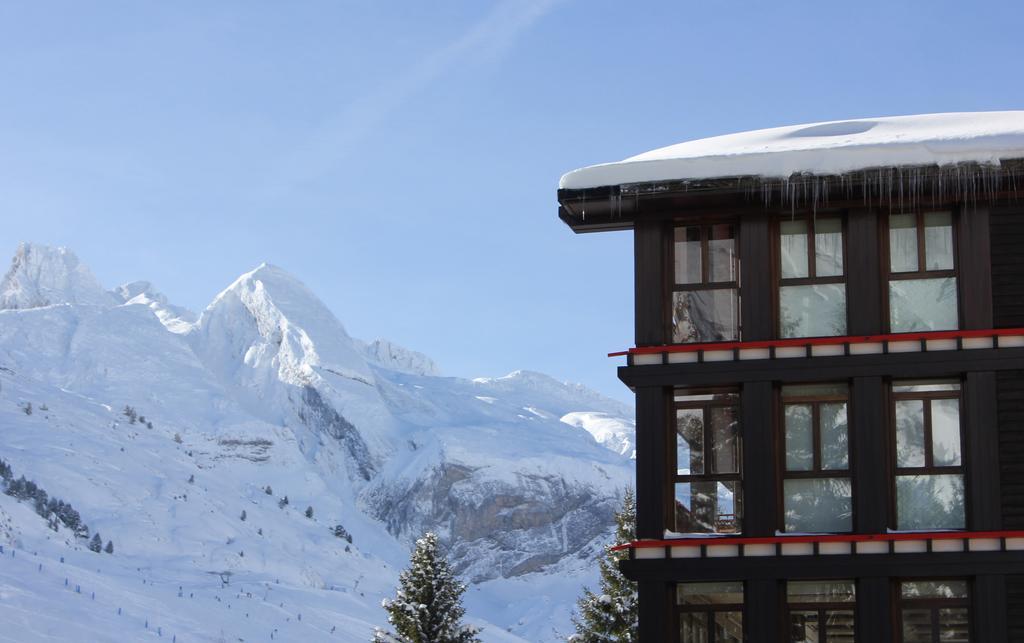 Snoe Hotel كاندانتْشاو المظهر الخارجي الصورة