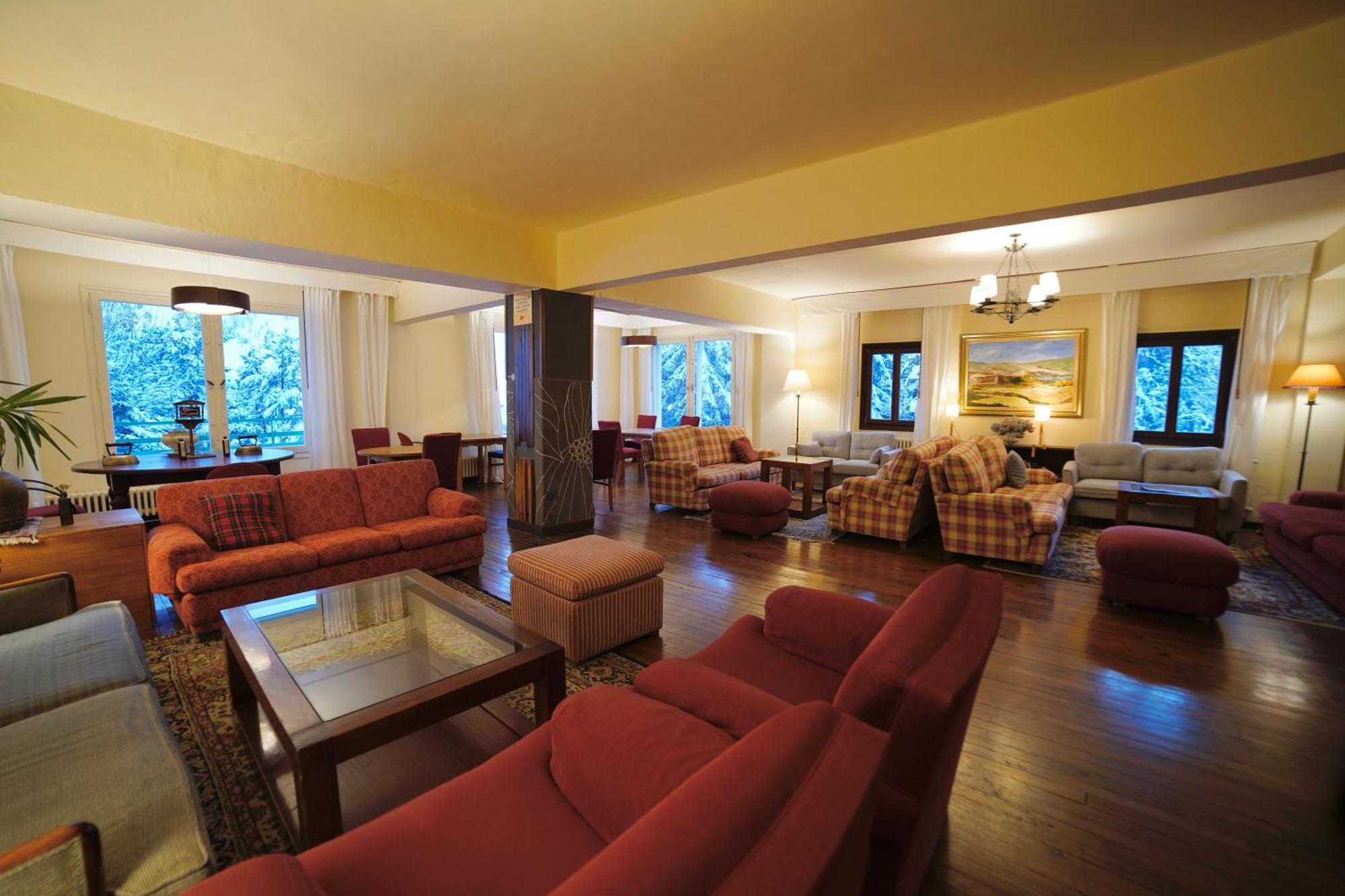 Snoe Hotel كاندانتْشاو المظهر الخارجي الصورة