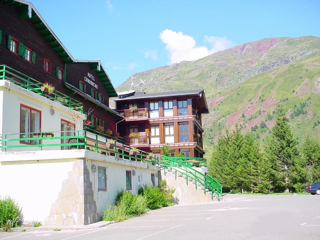 Snoe Hotel كاندانتْشاو المظهر الخارجي الصورة