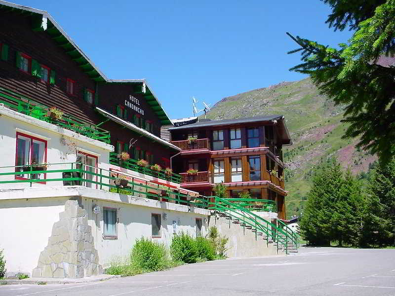 Snoe Hotel كاندانتْشاو المظهر الخارجي الصورة